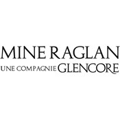 Mine Raglan, une compagnie Glencore
