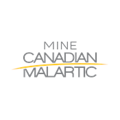 Mine Canadian Malartic