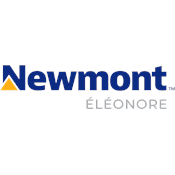 Newmont Éléonore